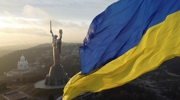 В Украйна забраниха руската музика в отговор на войната