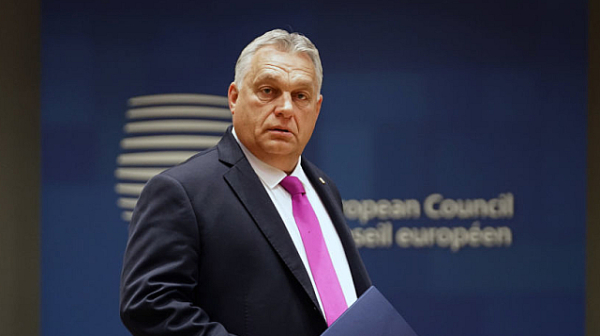 Орбан се издъни: Първите „санкции“ на ЕС срещу Унгария още през есента