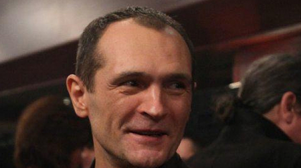 Съдът регистрира партията на Васил Божков, прокуратурата възрази