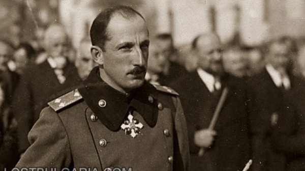 28 август 1943: Мистерията около смъртта на цар Борис III