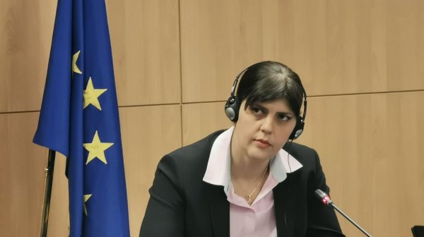 Кьовеши разследва висш чиновник в България заради измама със субсидии