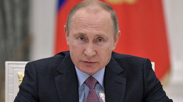 ”Дъ Конверсейшън”: Ще прибегне ли Путин до най-смъртоносното оръжие?
