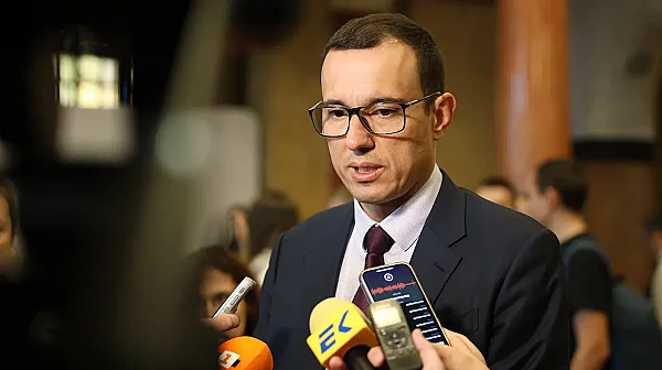 Ново напрежение в София: Кметът иска оставката на ръководителя на „Столичен автотранспорт“
