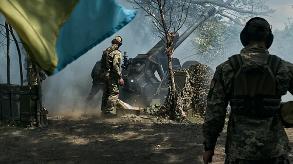 Четири сценария на предстоящото украинско настъпление