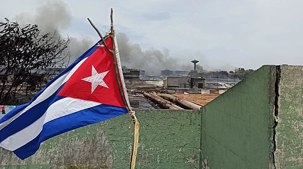 В Куба одобриха мерки за преход към военно положение