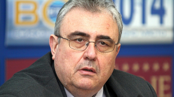 Политологът Огнян Минчев: Извинете, съграждани мои, България не е Панама!