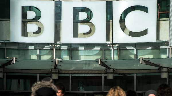 Би Би Си се извини на Тръмп, но не е съгласна с иска за обезщетение
