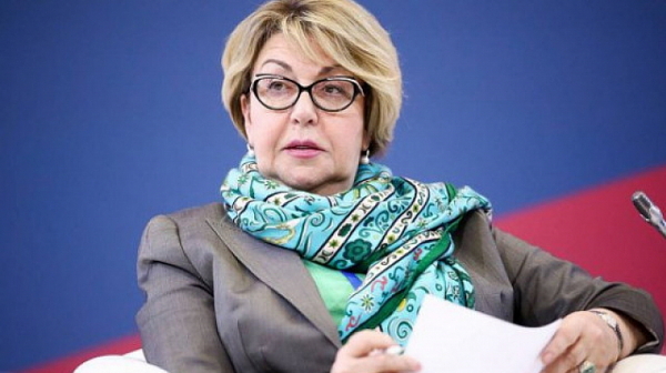 Скандал назрява в НС: Поканиха Митрофанова на първото заседание