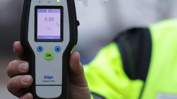 МВР с нов план срещу грешките при полевите проверки на шофьорите