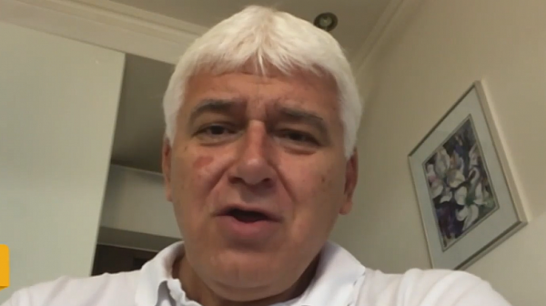Съдия Пламен Киров: Този водевил на прокуратурата и Гешев е срам за България