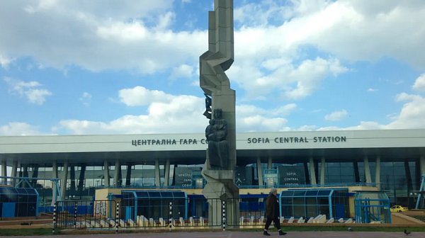 Безплатен интернет в 7 жп гари