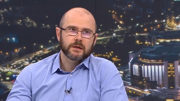 Андрей Янкулов, АКФ: В един момент сякаш имаше напрежение между Пепи Еврото и Нотариуса