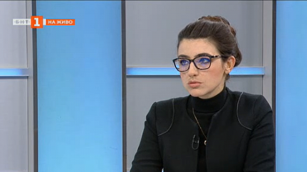 Лена Бориславова, ПП: Всички са оптимистично настроени, че ще бъде сформирано работещо правителство