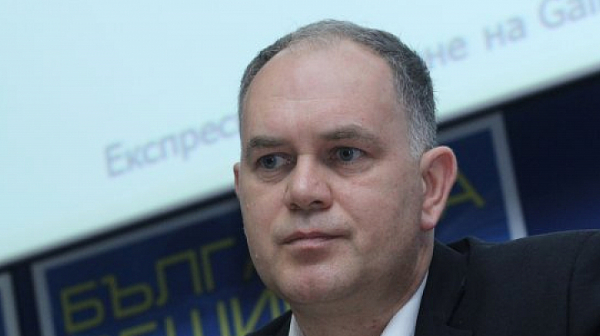 Г. Кадиев: Унгария с план от 7 точки за енергийната криза. Къде е българският план?!