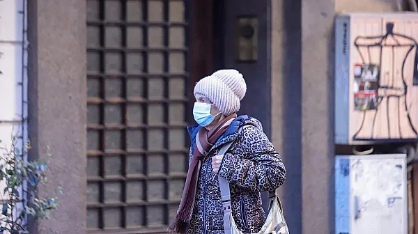 И Бургас официално обяви грипна епидемия