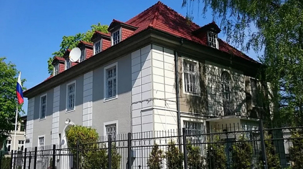 Полша затваря последното руско консулство. Жп саботажът е „държавен тероризъм“ с цел жертви