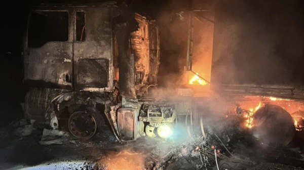 8 души загинаха и над 20 бяха ранени при руски удари над Одеса