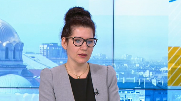 Калина Константинова, ПП: Не мисля, че някой ще компрометира преговорите за кабинет
