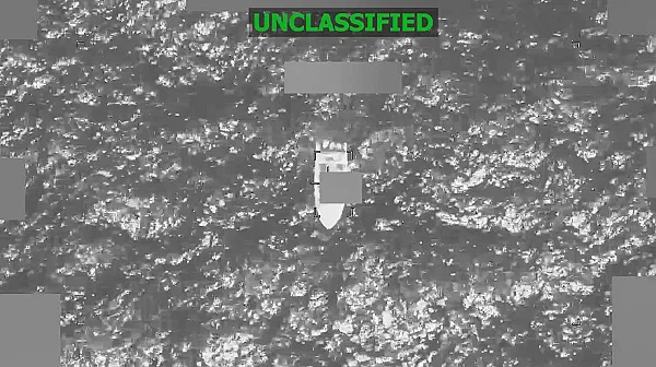 Американската армия е ударила плавателен съд в Тихия океан, четирима са убити