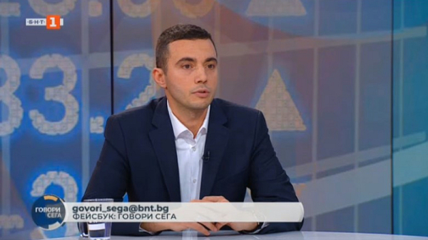 Искрен Арабаджиев: Основна отговорност за протеста в София носи БФС, защото доведе футбола до дъното