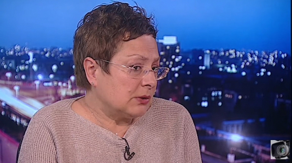 Емилия Милчева: В предизборната програма на ГЕРБ има смехотворни неща