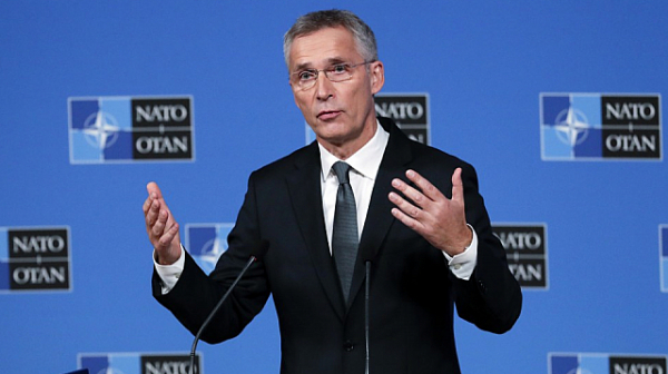 НАТО ще разполoжи бойни групи в България и още три източни държави