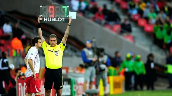 Големи промени във футболните правила