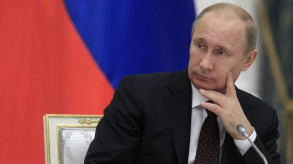 Путин дълбоко убеден, че Русия ще закара мира в Донбас