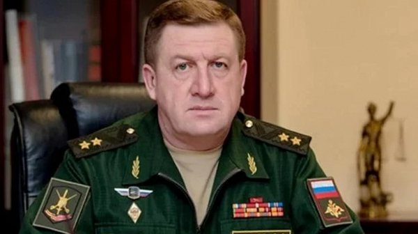 Путин уволни командира на Първа танкова армия заради провала на „специалната операция“