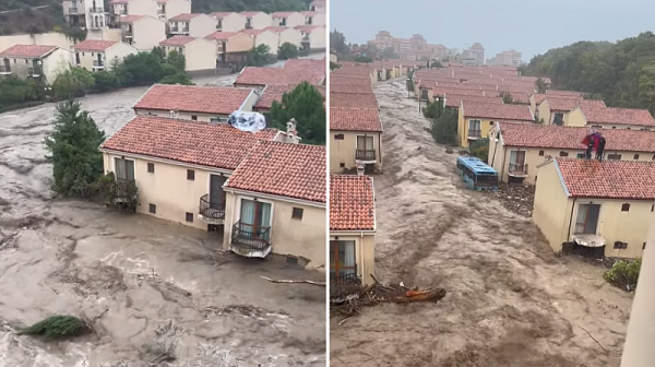 Архивите мълчат: Мистерията на липсващите документи за строителство върху реката в Елените