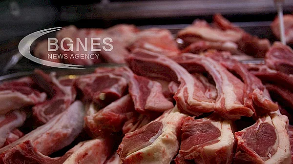 Гергьовден без българско агне: Плащаме по 40 лв. за внос от Нова Зеландия