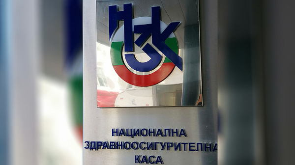 Над 1300 фалшиви съобщения от името на Здравната каса от юли насам