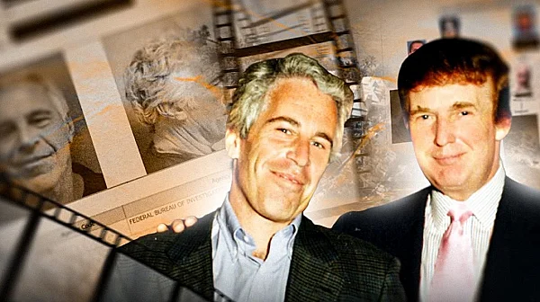 Досиетата на Епстийн като „Новата нормалност“: Светът няма да се промени и Тръмп (и други) няма да пострадат