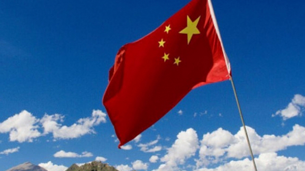 Китай възстанови 98,6 % от производството си