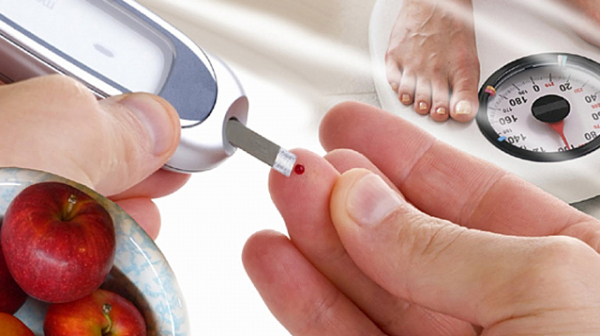 Отбелязваме Световния ден на диабета