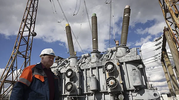България ще окаже помощ на енергийния сектор на Украйна