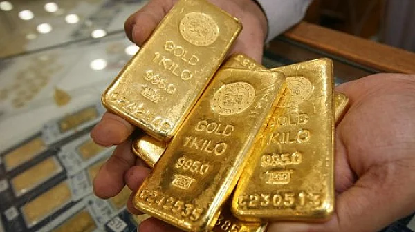 НАП разбуни духовете – данък на инвестиционното злато