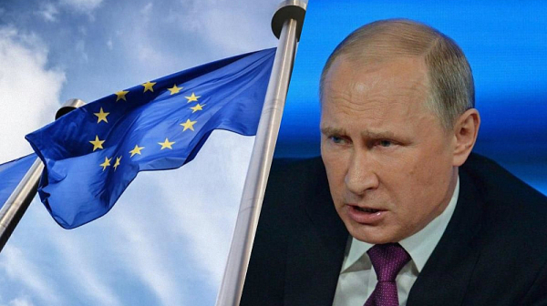 Западът с три трудни стъпки в отговор на агресията на Путин