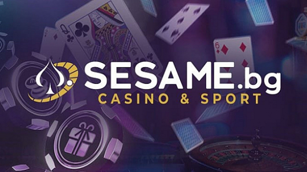 Как да се включим в лоялната програма на Sesame Casino