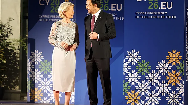 Кипър ще работи за стратегическа автономия на Европейския съюз като председател на Съвета