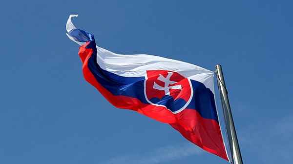 Русия експулсира трима словашки дипломати