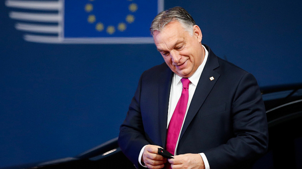 „Все по-тесен съюз“: Орбан иска премахване на Европейския парламент