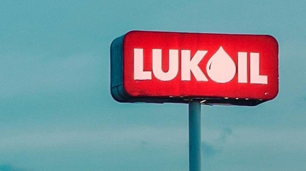 Финландските бензиностанции 