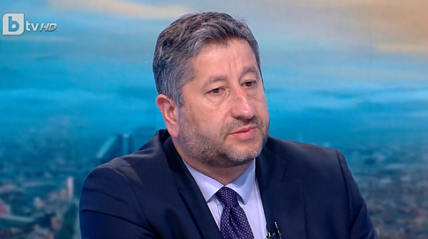 Христо Иванов: Рискуваме да хвърлим страната в още по-голяма парализация, в бобслей на кризи