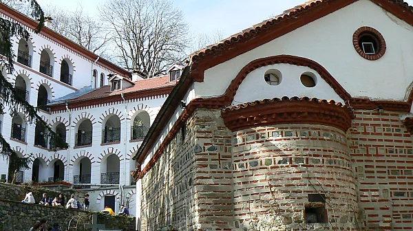 Планински спасители издирват човек край Драгалевския манастир