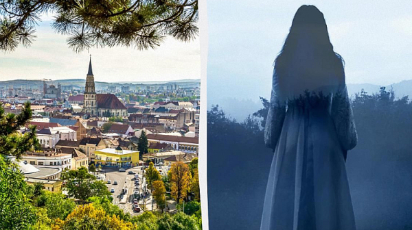 „Бермудският триъгълник“ на Трансилвания: Гората Хоя-Бачу плаши и най-смелите