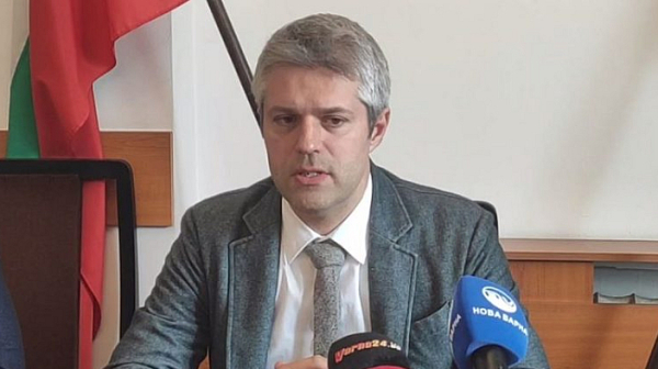 Продължава разследването срещу кмета на Варна, коментари