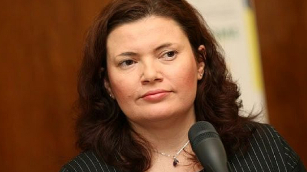 Уволнената шефка на пътната безопасност стана зам.-министър