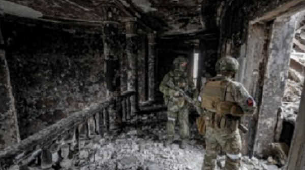 Готвят трибунал за пленените украинци от ”Азовстал” в Донецк