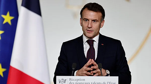 Франция иска спешно свикване на Съвета за сигурност на ООН